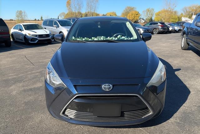 used 2017 Toyota Yaris iA car, priced at $11,500