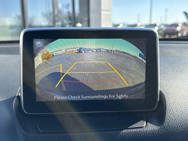 used 2017 Toyota Yaris iA car, priced at $10,947