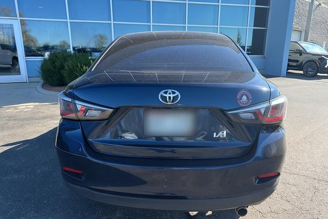 used 2017 Toyota Yaris iA car, priced at $11,500