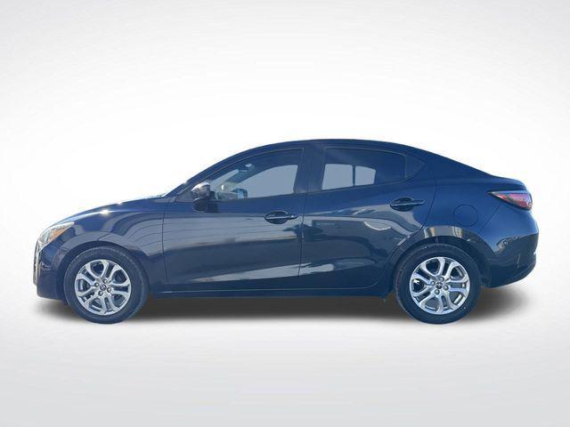 used 2017 Toyota Yaris iA car, priced at $10,947