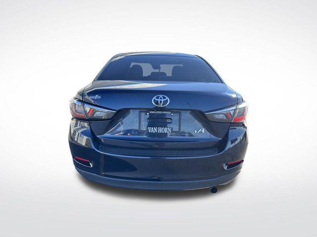 used 2017 Toyota Yaris iA car, priced at $10,947