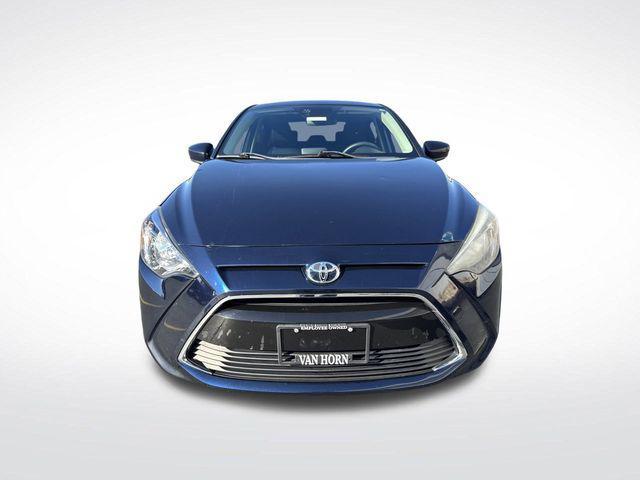 used 2017 Toyota Yaris iA car, priced at $10,947