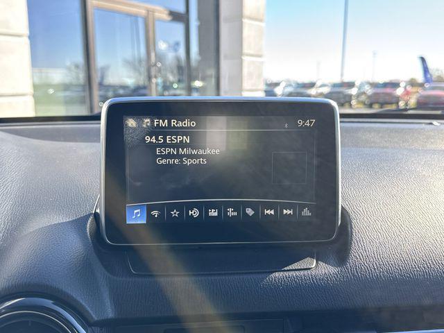 used 2017 Toyota Yaris iA car, priced at $10,947