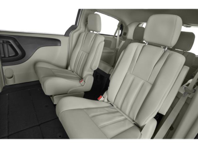 used 2015 Chrysler Town & Country car, priced at $10,679