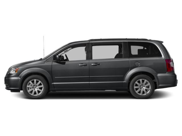 used 2015 Chrysler Town & Country car, priced at $10,679