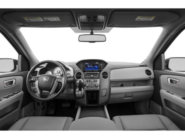 used 2015 Honda Pilot car, priced at $13,976