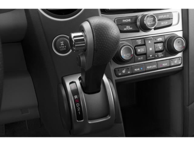 used 2015 Honda Pilot car, priced at $13,976