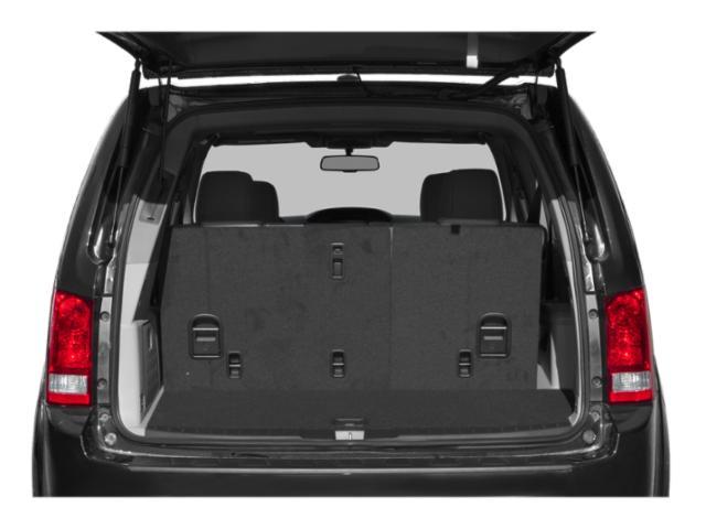 used 2015 Honda Pilot car, priced at $13,976