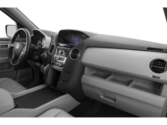 used 2015 Honda Pilot car, priced at $13,976