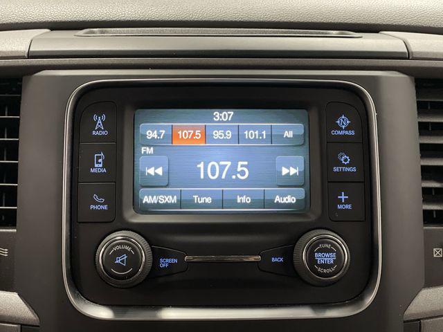 used 2018 Ram 1500 car, priced at $18,942