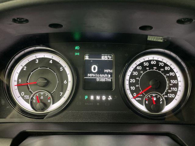 used 2018 Ram 1500 car, priced at $18,942