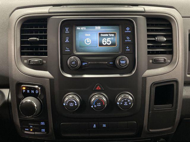 used 2018 Ram 1500 car, priced at $18,942