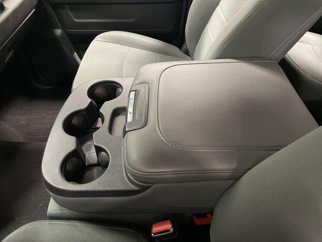 used 2018 Ram 1500 car, priced at $18,942