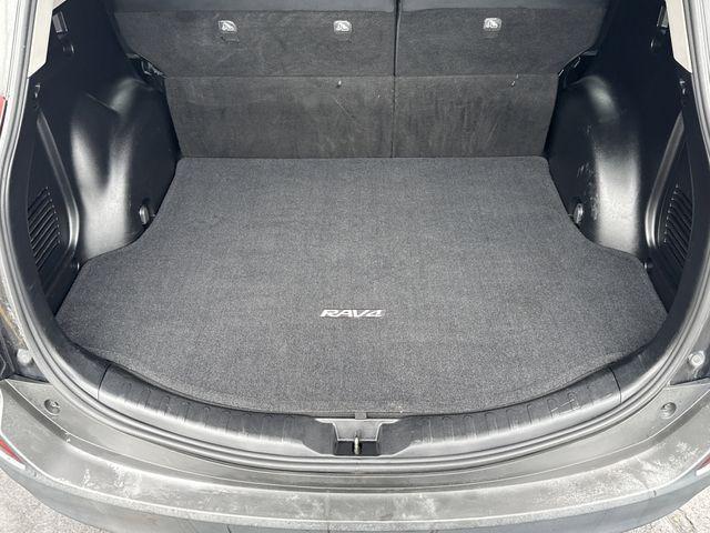 used 2015 Toyota RAV4 car, priced at $12,459