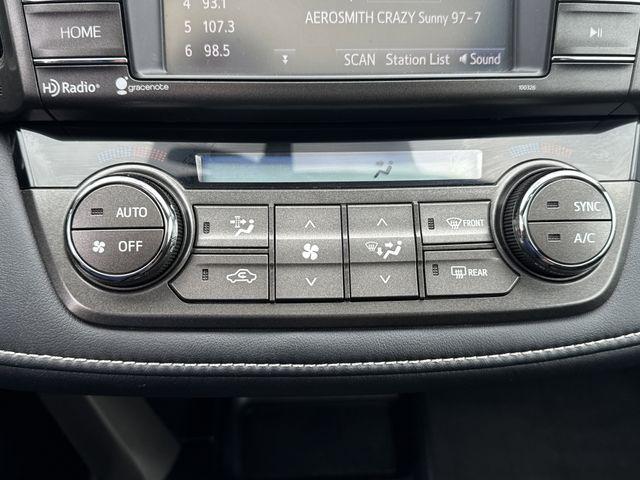 used 2015 Toyota RAV4 car, priced at $12,459