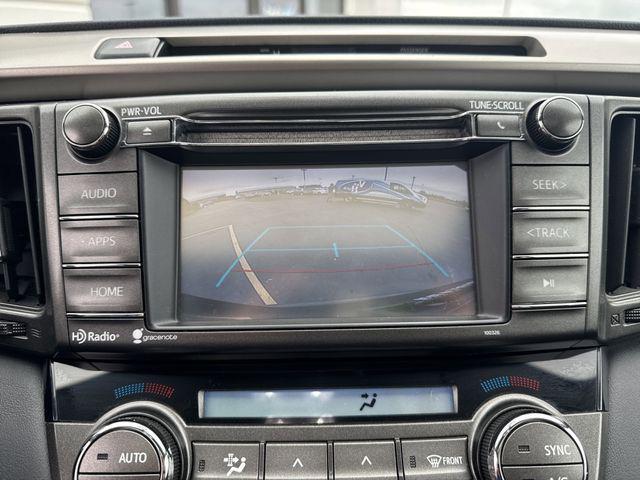 used 2015 Toyota RAV4 car, priced at $12,459