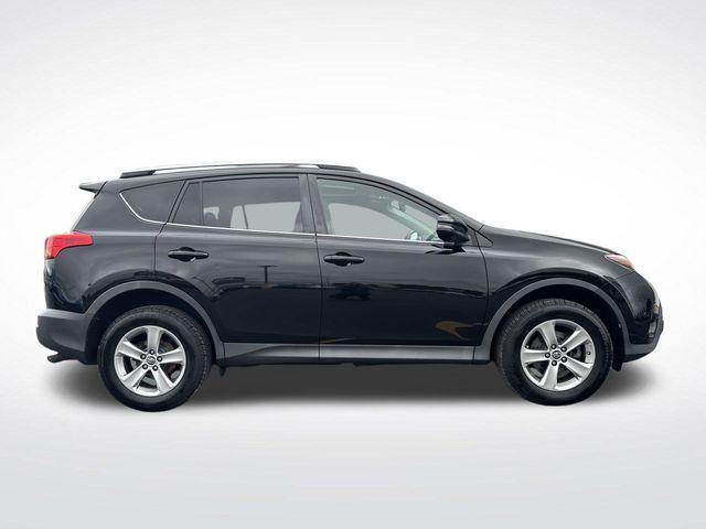 used 2015 Toyota RAV4 car, priced at $12,459