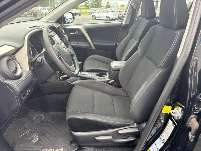 used 2015 Toyota RAV4 car, priced at $12,459