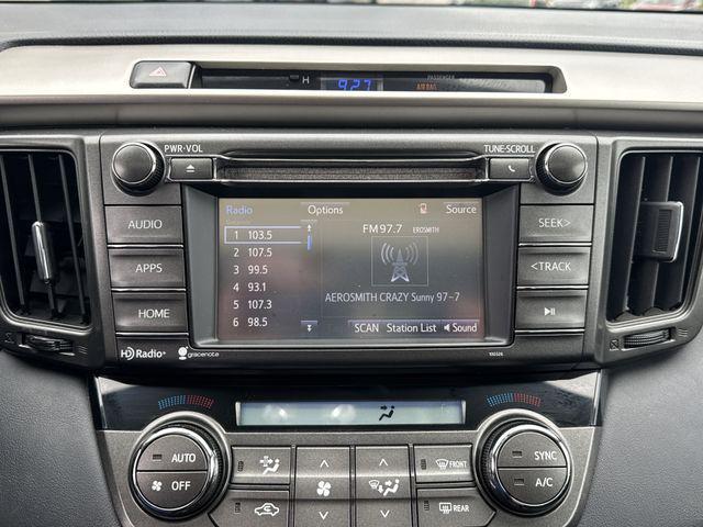 used 2015 Toyota RAV4 car, priced at $12,459