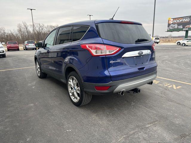 used 2013 Ford Escape car, priced at $9,011