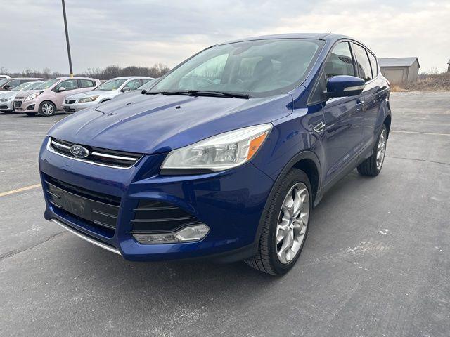 used 2013 Ford Escape car, priced at $9,011