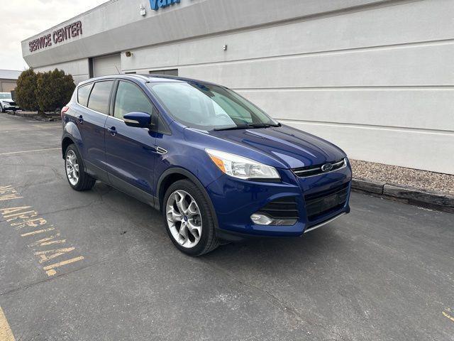 used 2013 Ford Escape car, priced at $9,011