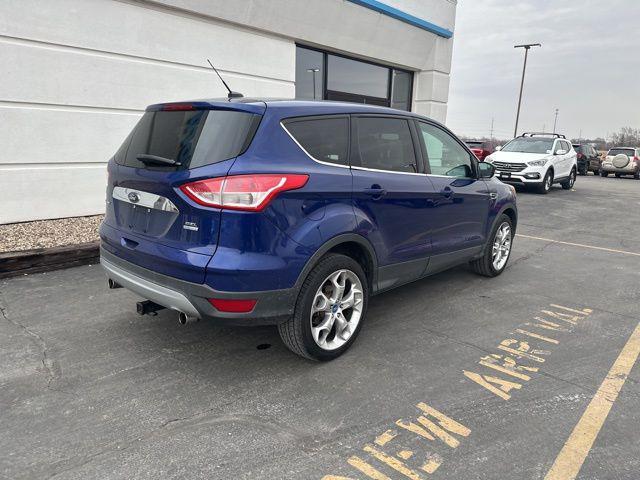 used 2013 Ford Escape car, priced at $9,011