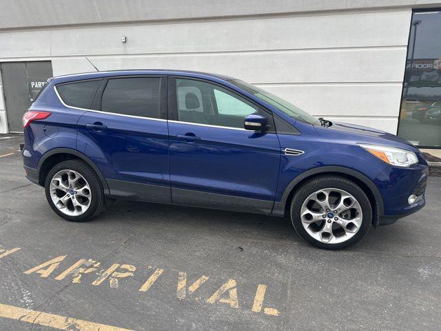 used 2013 Ford Escape car, priced at $9,011