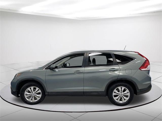 used 2012 Honda CR-V car, priced at $11,084