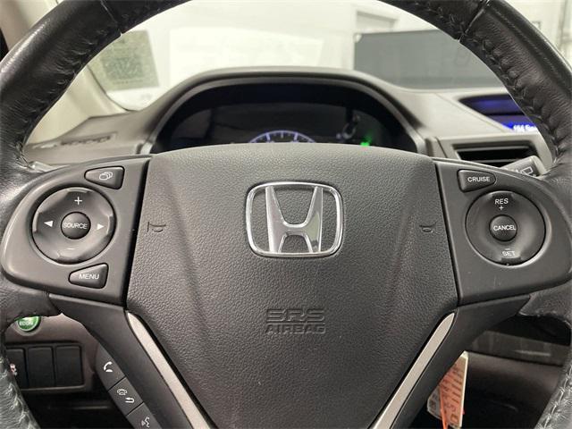 used 2012 Honda CR-V car, priced at $11,084