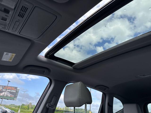 used 2018 Honda CR-V car, priced at $22,900