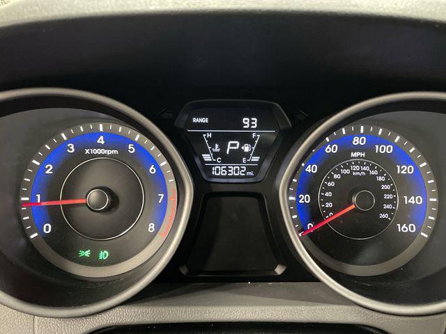 used 2015 Hyundai Elantra car, priced at $8,998