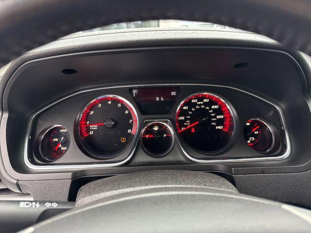 used 2015 GMC Acadia car, priced at $9,228