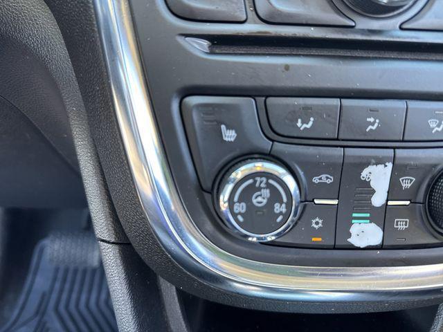 used 2015 Buick Encore car, priced at $9,490