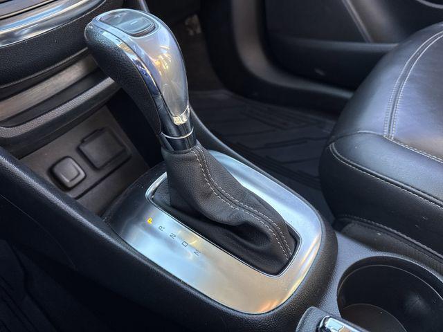 used 2015 Buick Encore car, priced at $9,490
