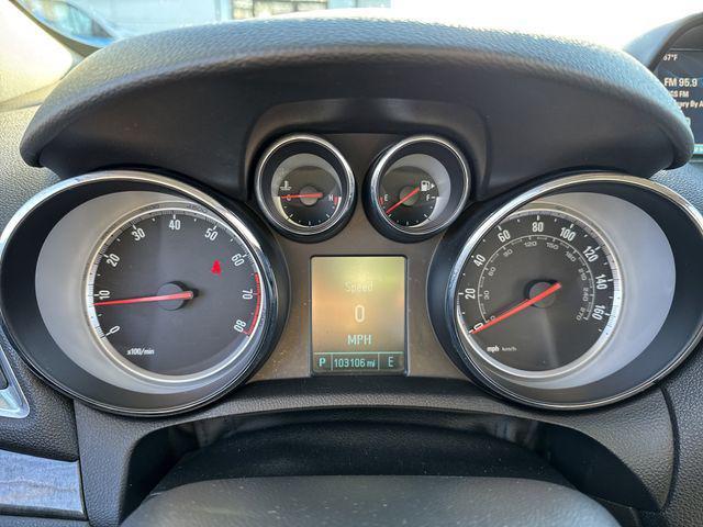 used 2015 Buick Encore car, priced at $9,490