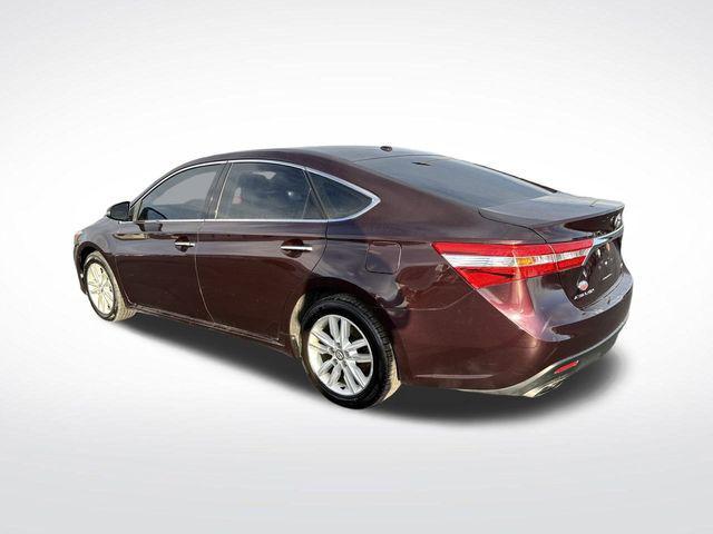 used 2015 Toyota Avalon car, priced at $9,730