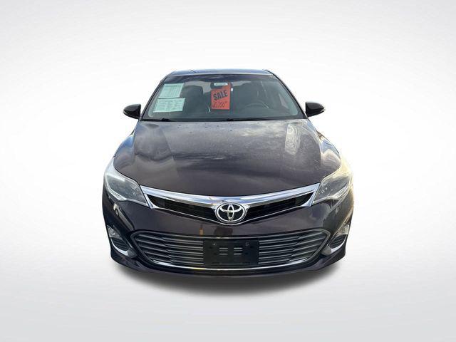 used 2015 Toyota Avalon car, priced at $9,730