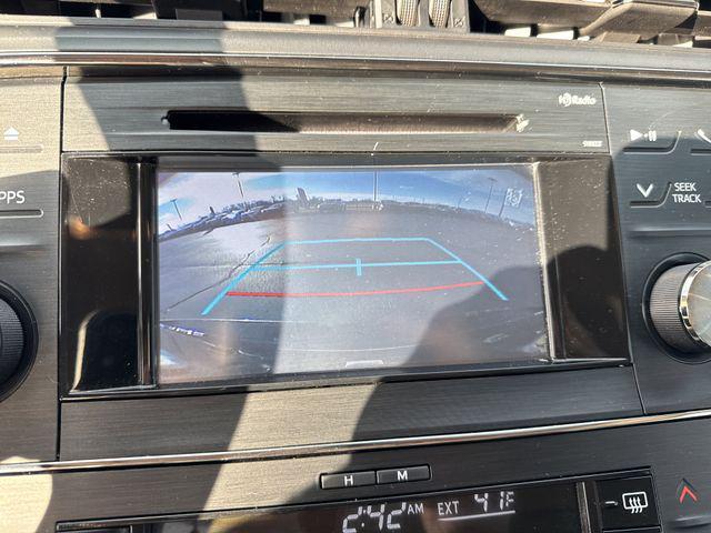 used 2015 Toyota Avalon car, priced at $9,730