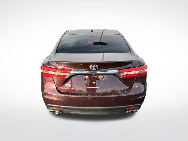 used 2015 Toyota Avalon car, priced at $9,730