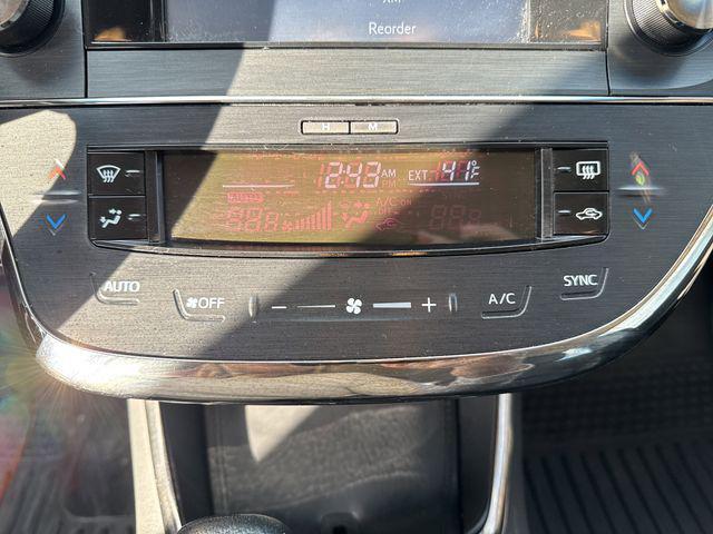 used 2015 Toyota Avalon car, priced at $9,730