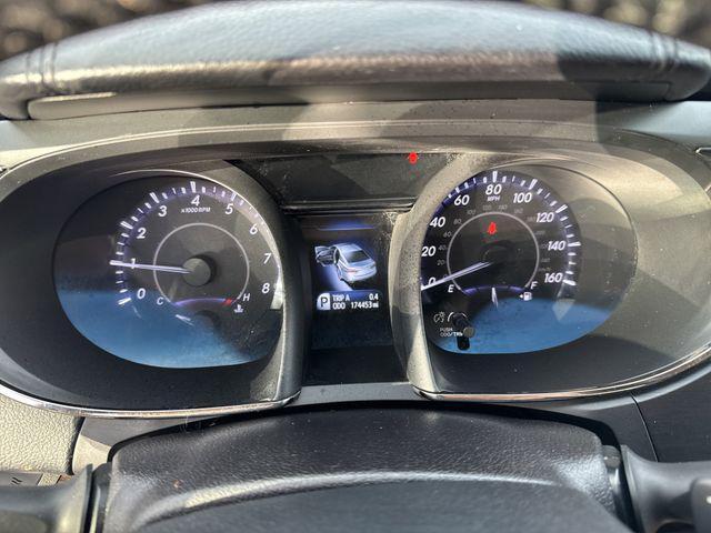 used 2015 Toyota Avalon car, priced at $9,730