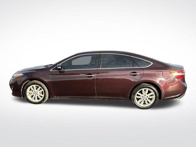 used 2015 Toyota Avalon car, priced at $9,730