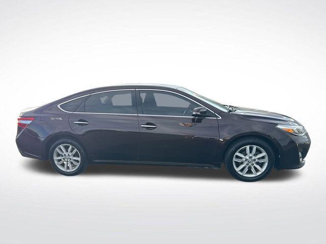 used 2015 Toyota Avalon car, priced at $9,730
