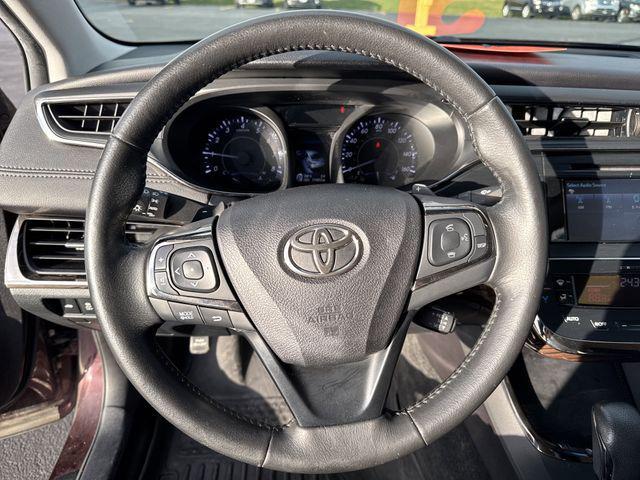 used 2015 Toyota Avalon car, priced at $9,730