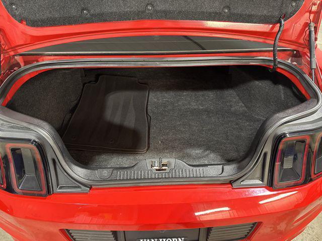 used 2013 Ford Mustang car, priced at $10,499