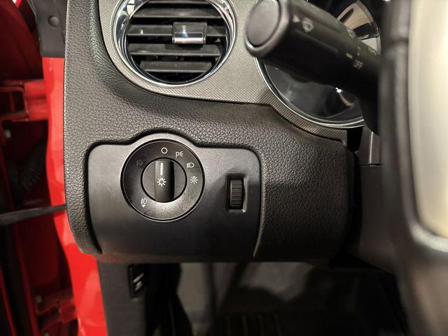 used 2013 Ford Mustang car, priced at $10,499