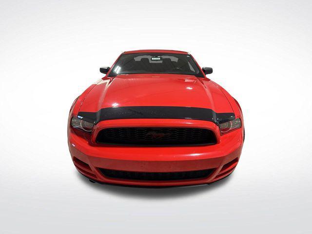 used 2013 Ford Mustang car, priced at $10,499