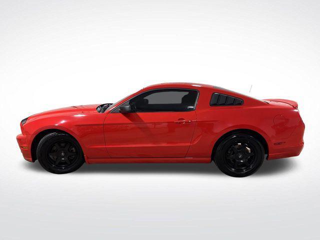used 2013 Ford Mustang car, priced at $10,499