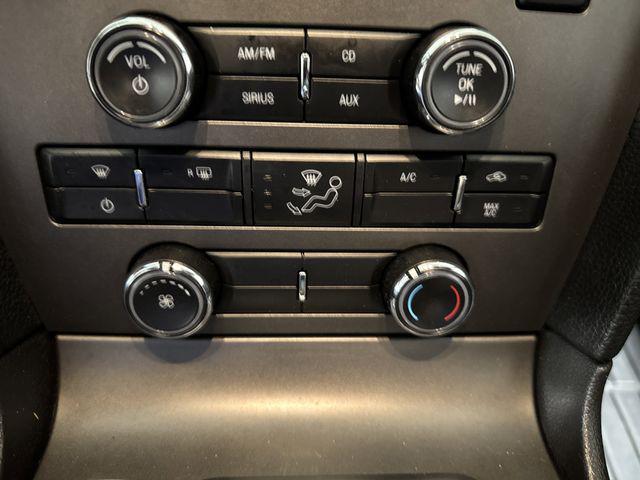 used 2013 Ford Mustang car, priced at $10,499